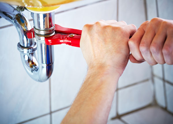 About Baldwin Place HVAC Services