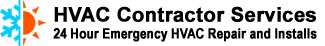 Baldwin Place HVAC Services